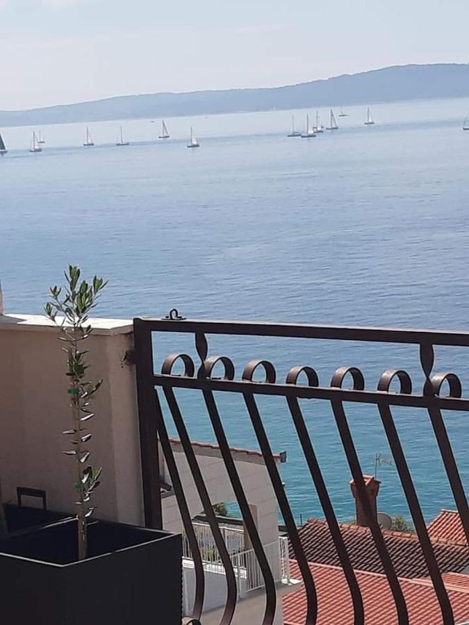 Maiden Apartments Trogir Extérieur photo