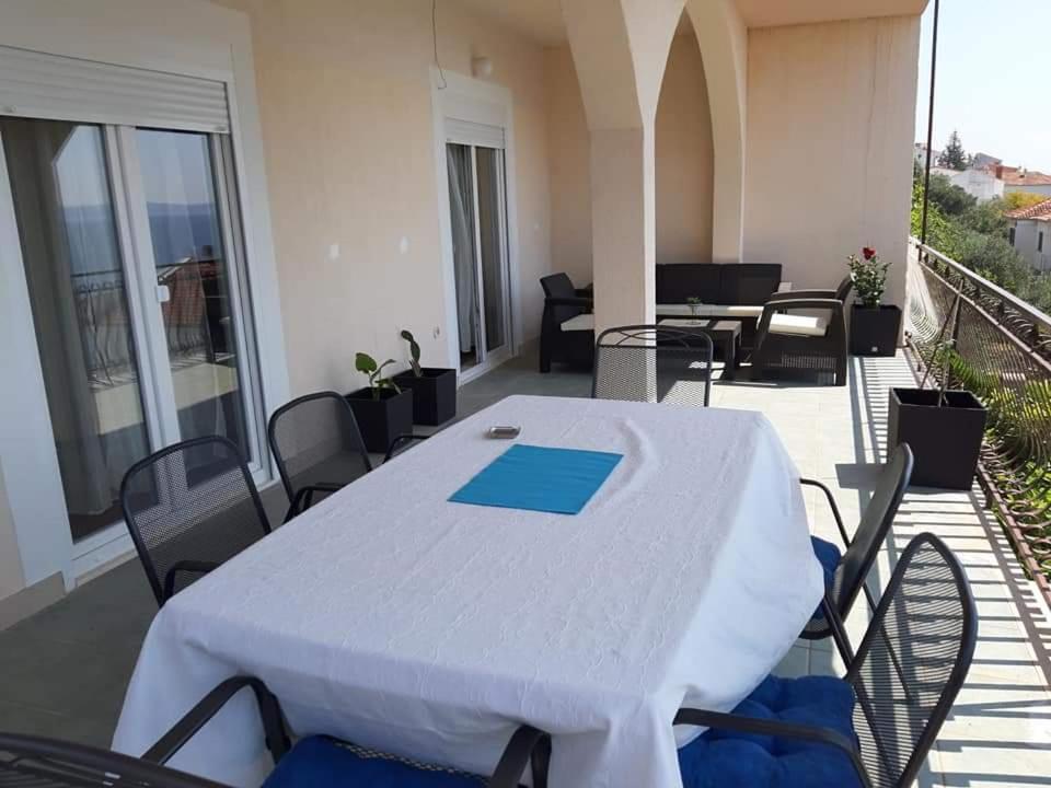Maiden Apartments Trogir Extérieur photo