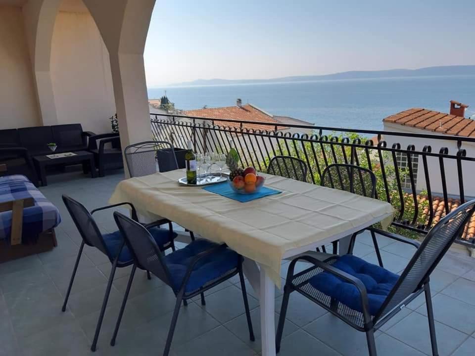 Maiden Apartments Trogir Extérieur photo