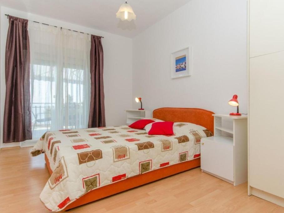 Maiden Apartments Trogir Extérieur photo
