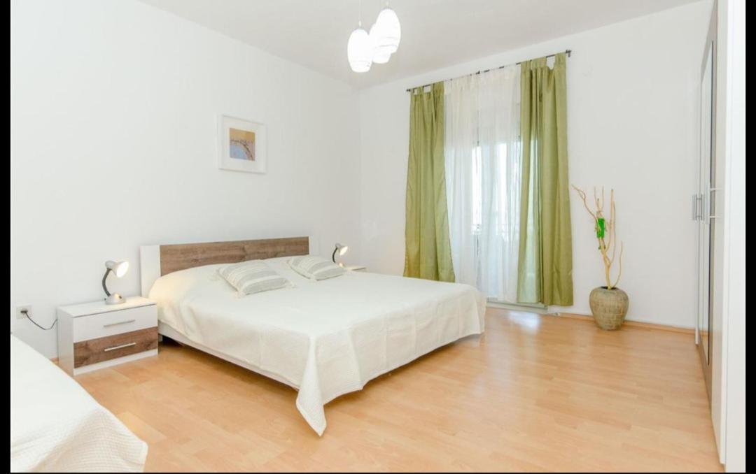 Maiden Apartments Trogir Extérieur photo