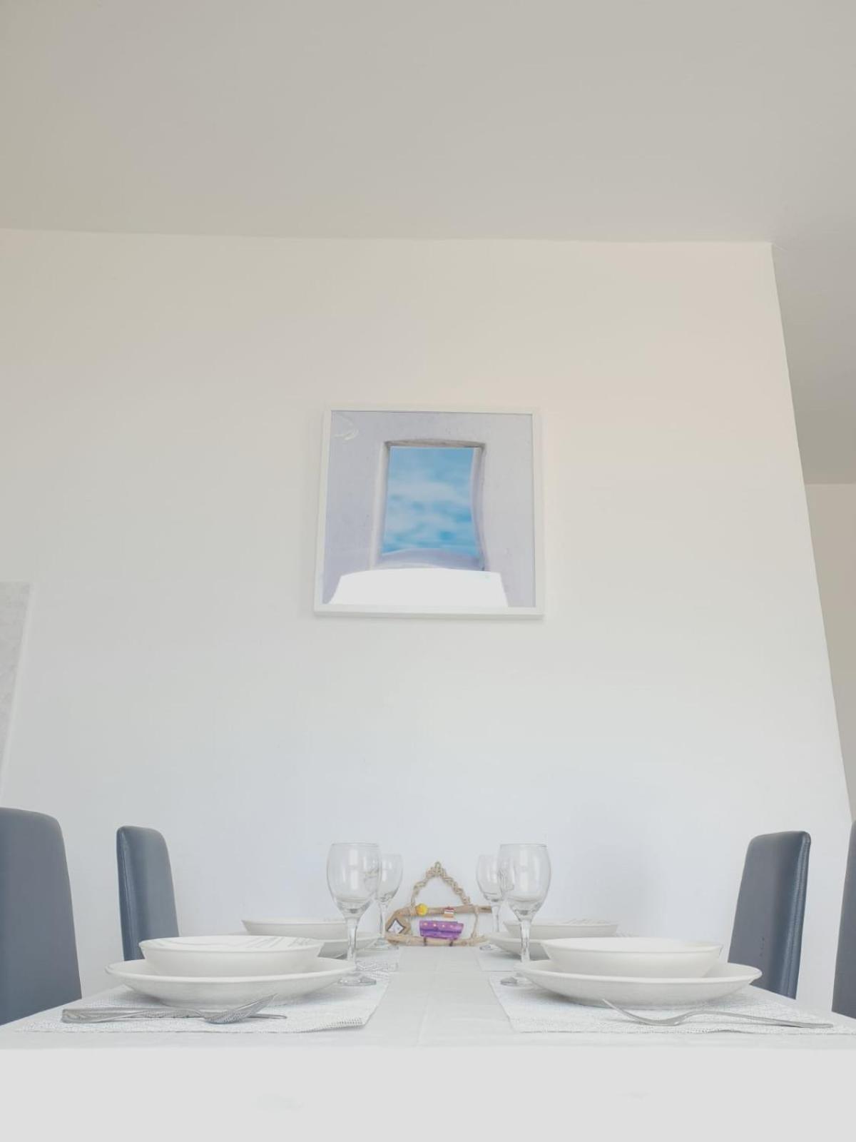 Maiden Apartments Trogir Extérieur photo