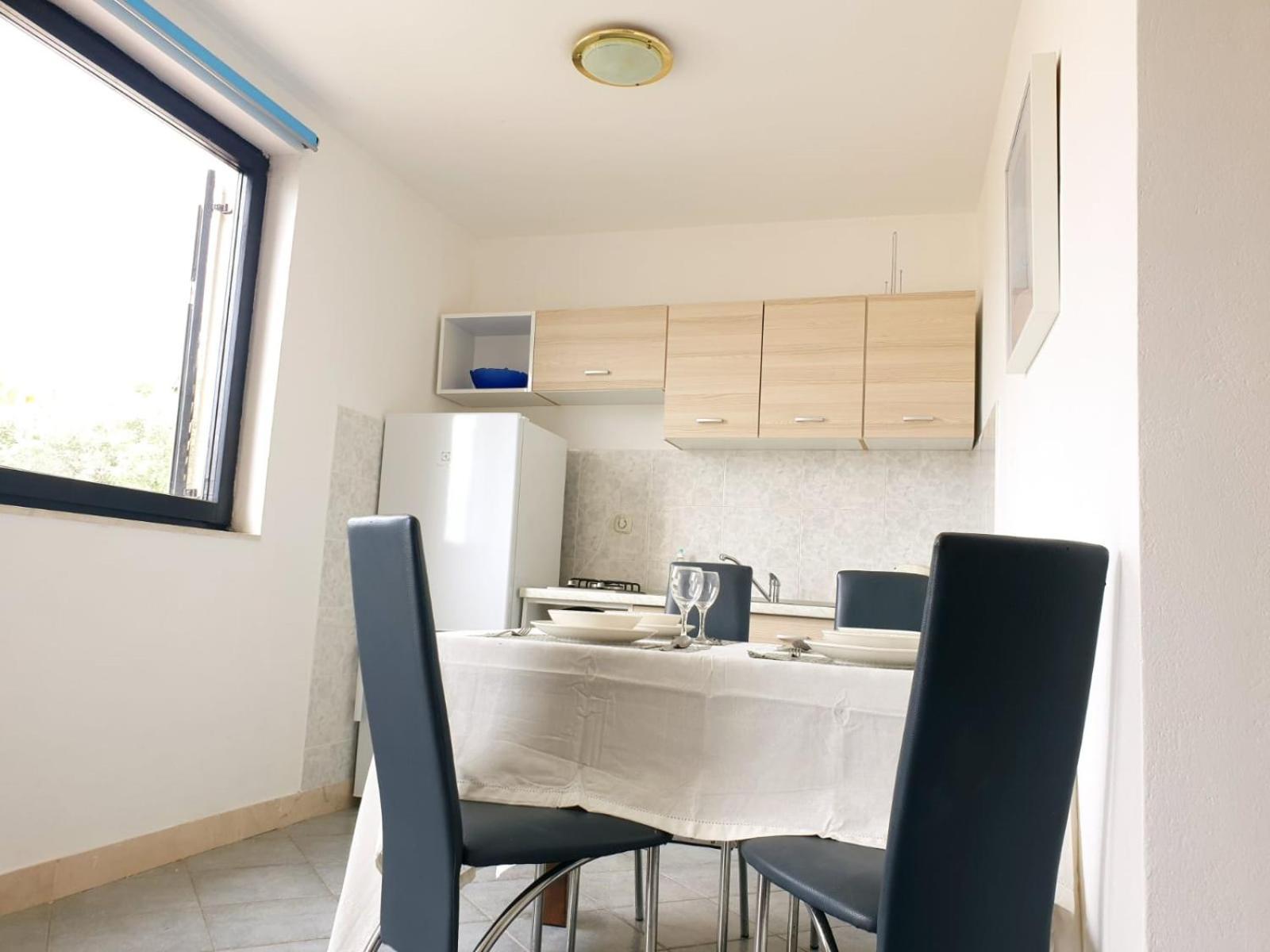 Maiden Apartments Trogir Extérieur photo