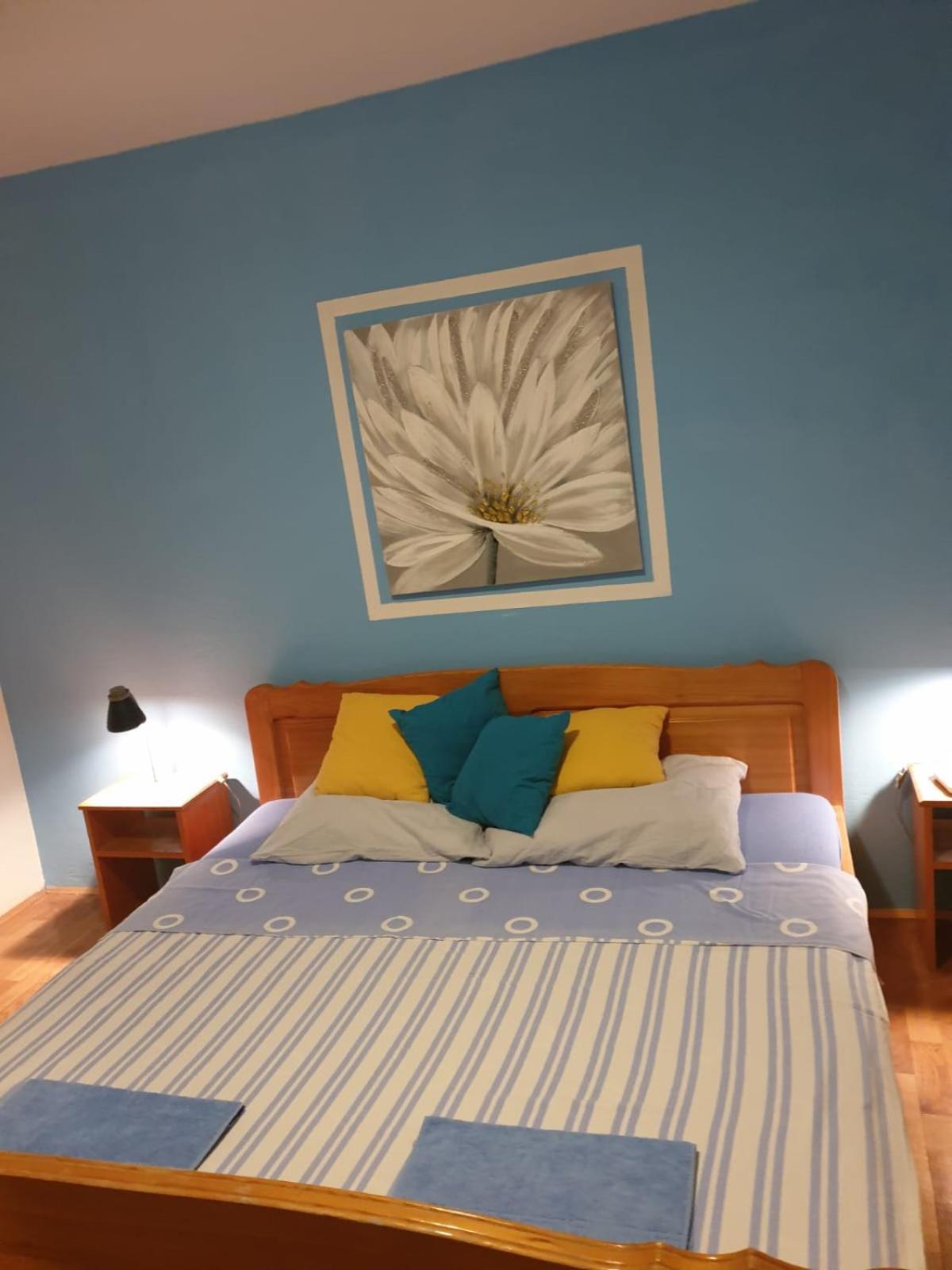 Maiden Apartments Trogir Extérieur photo