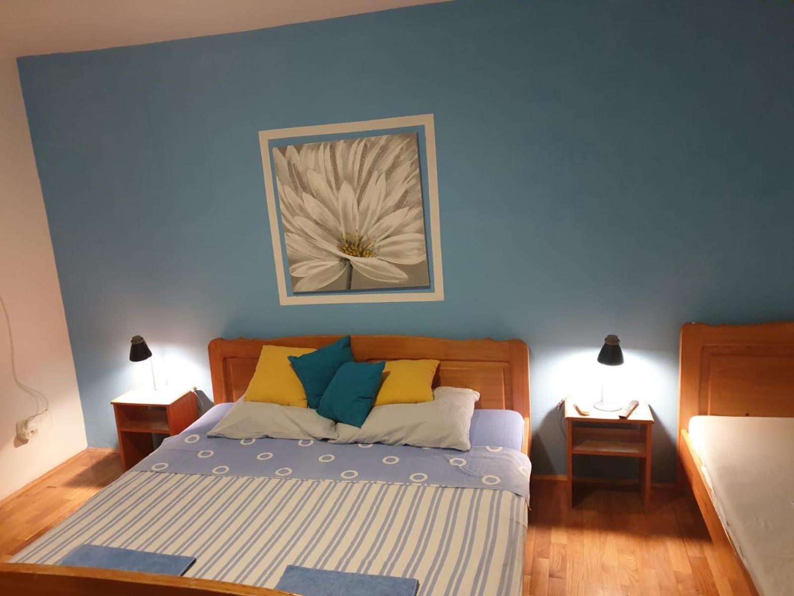 Maiden Apartments Trogir Extérieur photo