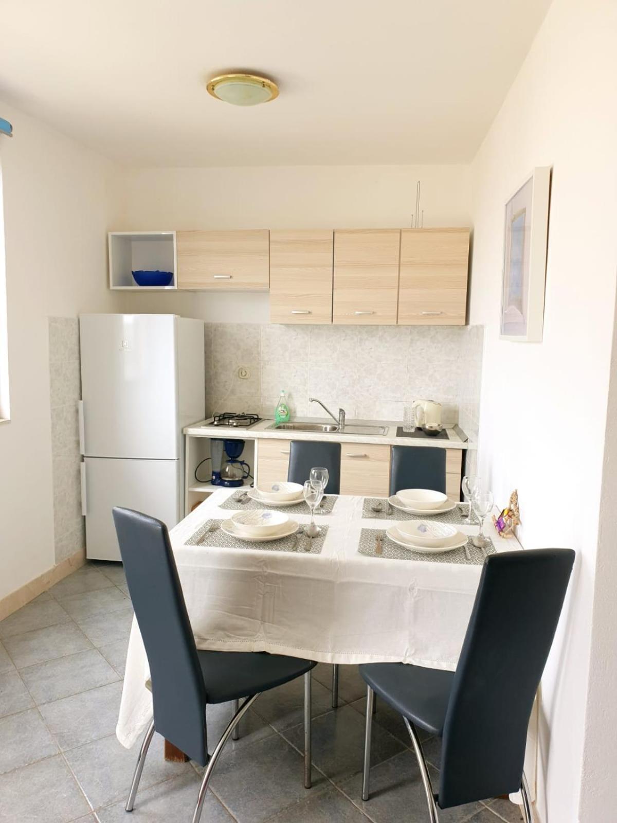 Maiden Apartments Trogir Extérieur photo