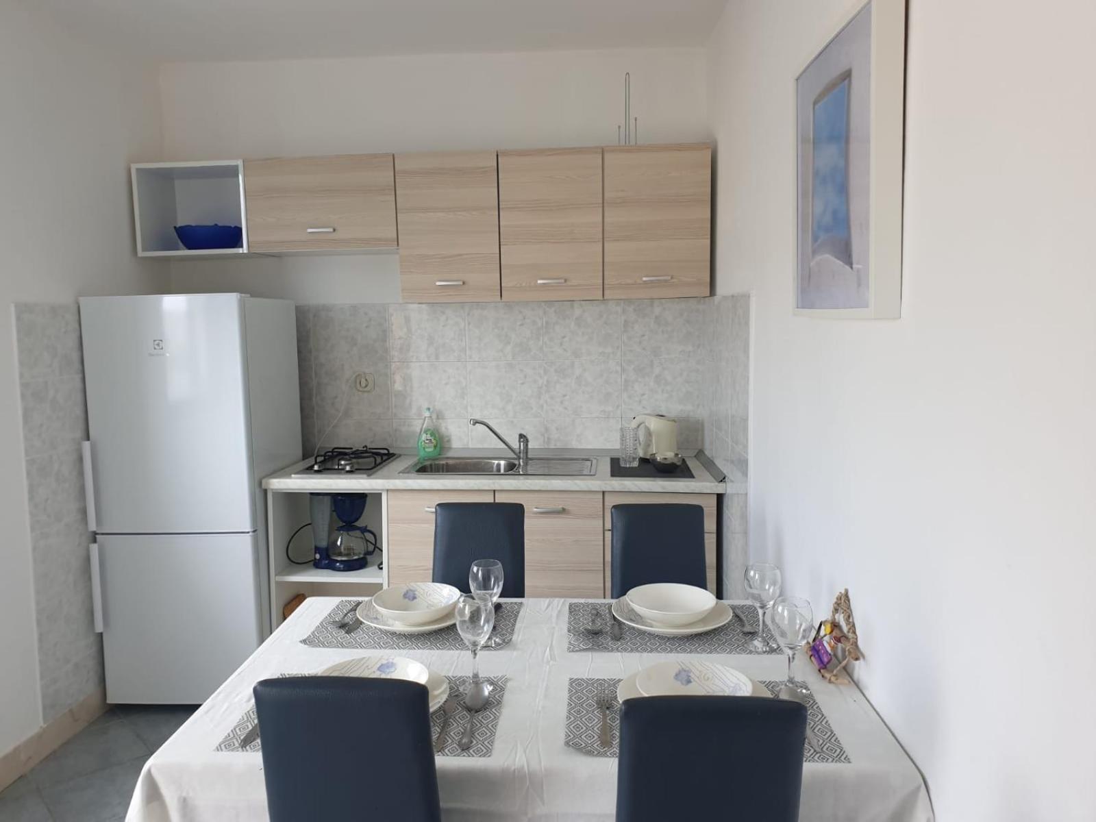 Maiden Apartments Trogir Extérieur photo