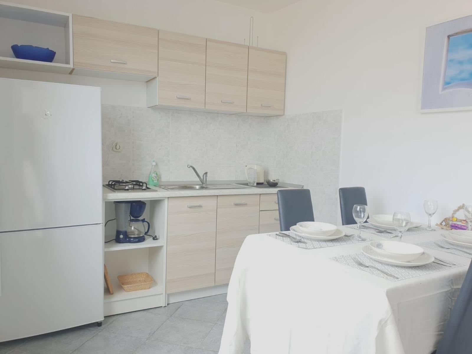 Maiden Apartments Trogir Extérieur photo