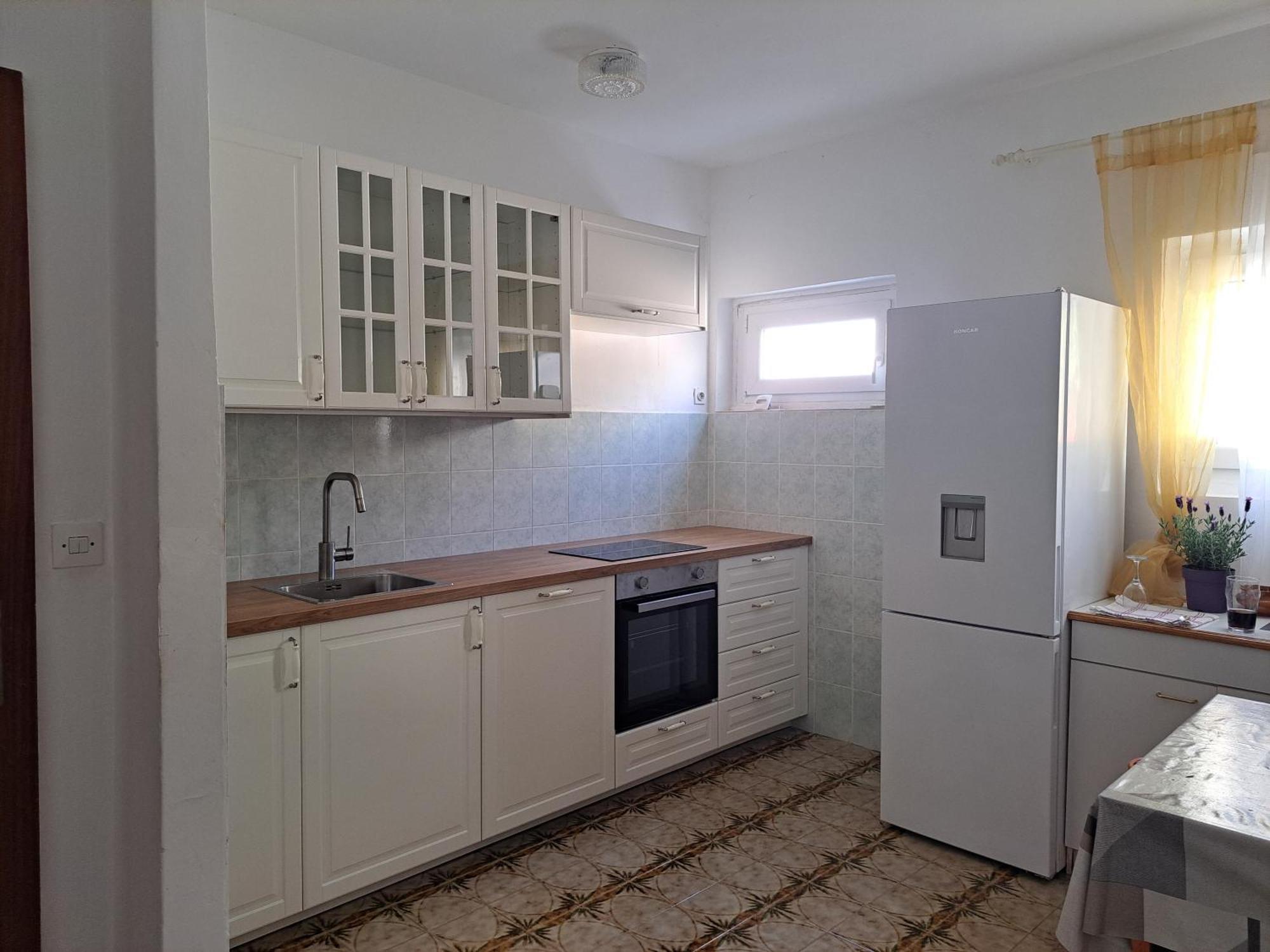 Maiden Apartments Trogir Extérieur photo