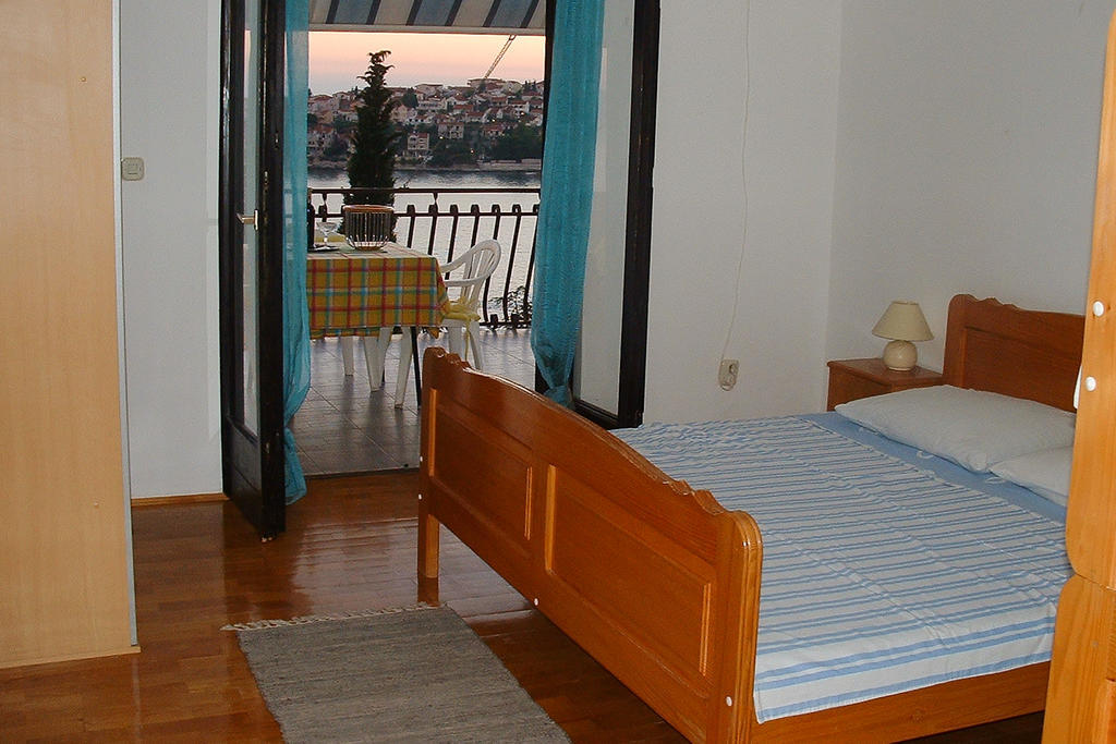 Maiden Apartments Trogir Chambre photo