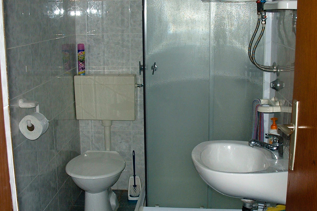 Maiden Apartments Trogir Chambre photo