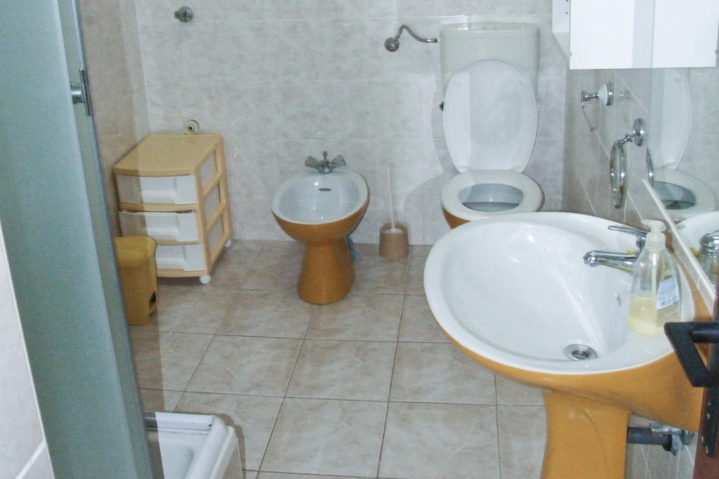 Maiden Apartments Trogir Chambre photo