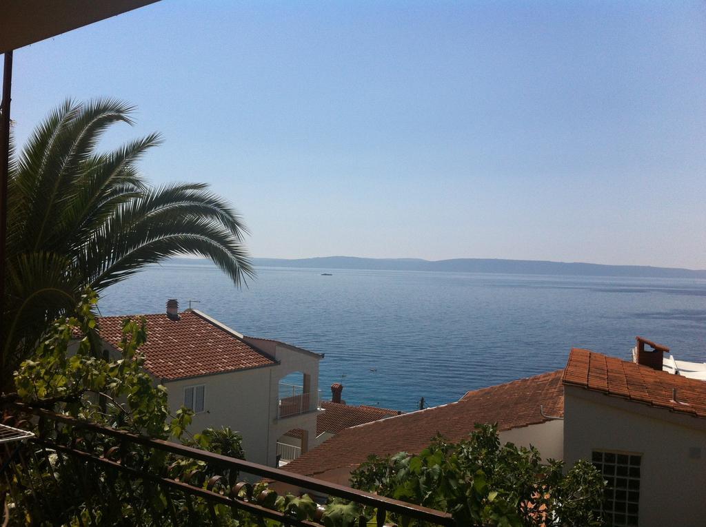 Maiden Apartments Trogir Chambre photo