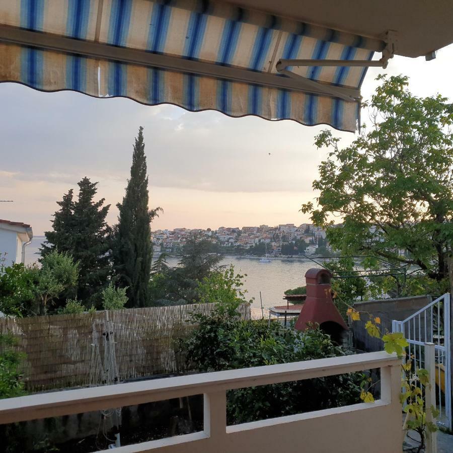 Maiden Apartments Trogir Extérieur photo