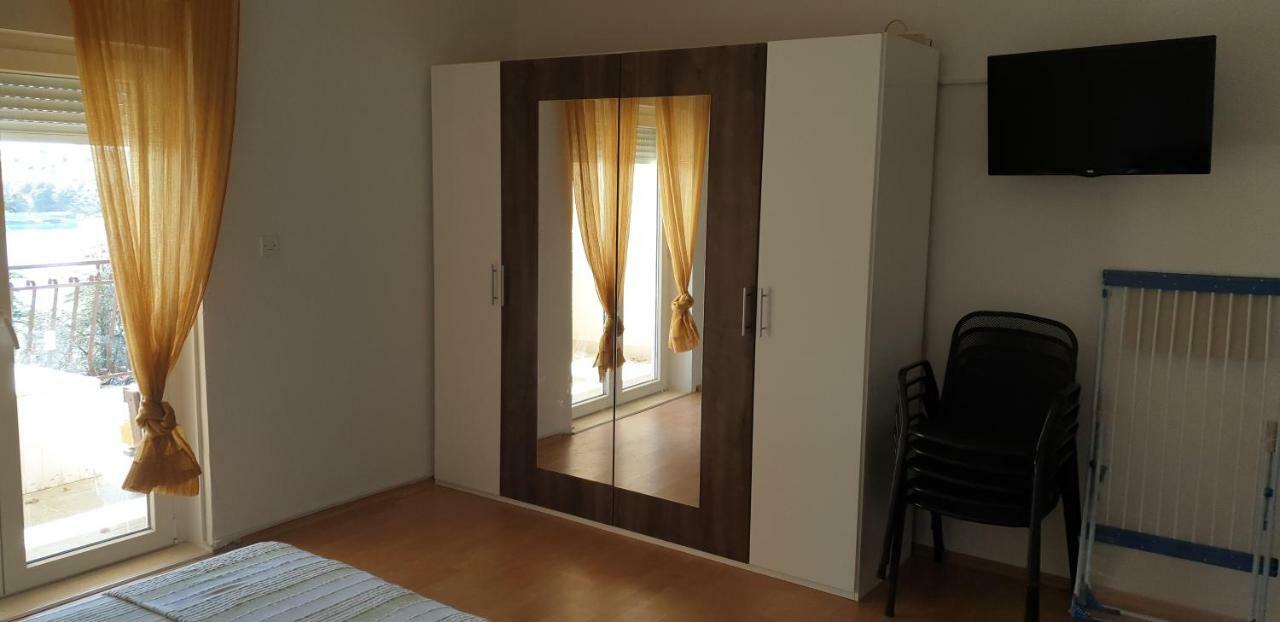 Maiden Apartments Trogir Extérieur photo