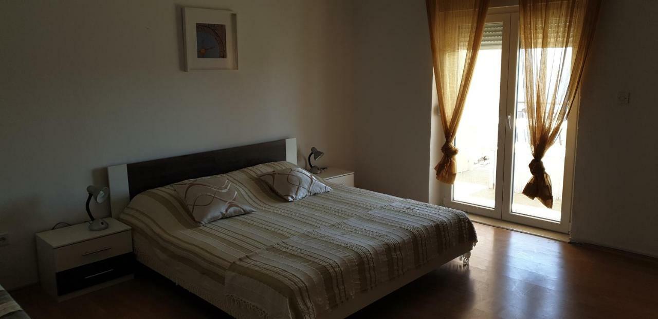 Maiden Apartments Trogir Extérieur photo