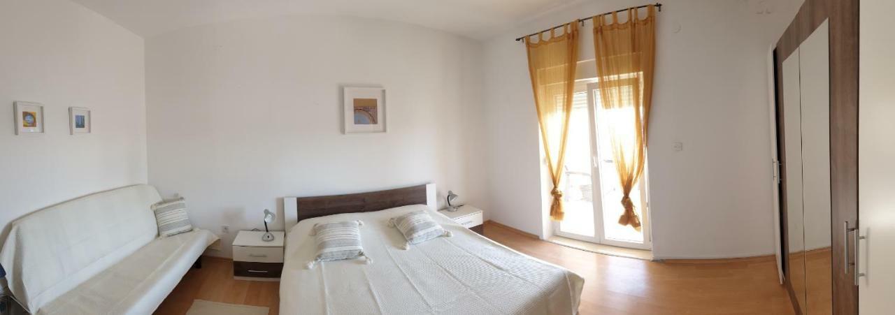 Maiden Apartments Trogir Extérieur photo