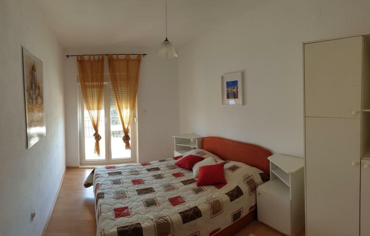 Maiden Apartments Trogir Extérieur photo