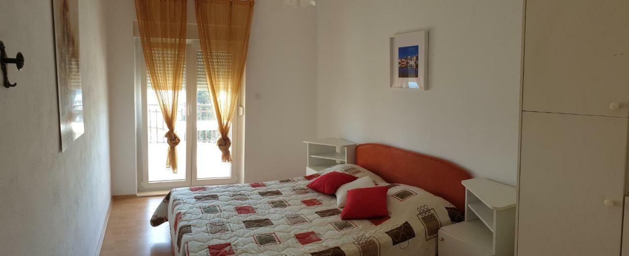 Maiden Apartments Trogir Extérieur photo