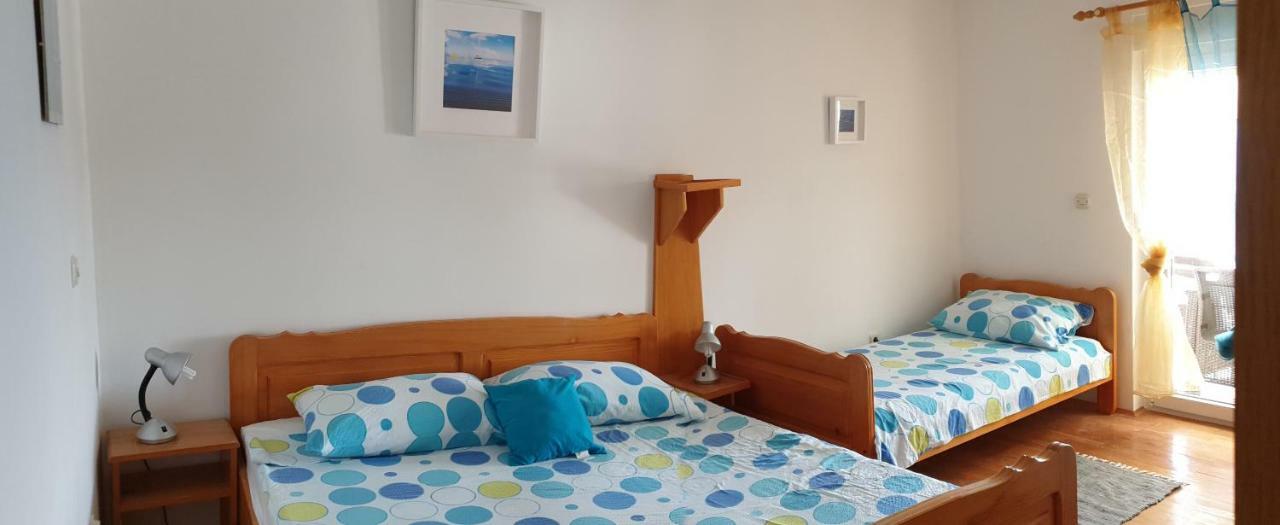 Maiden Apartments Trogir Extérieur photo