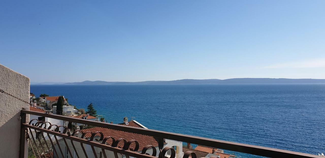 Maiden Apartments Trogir Chambre photo