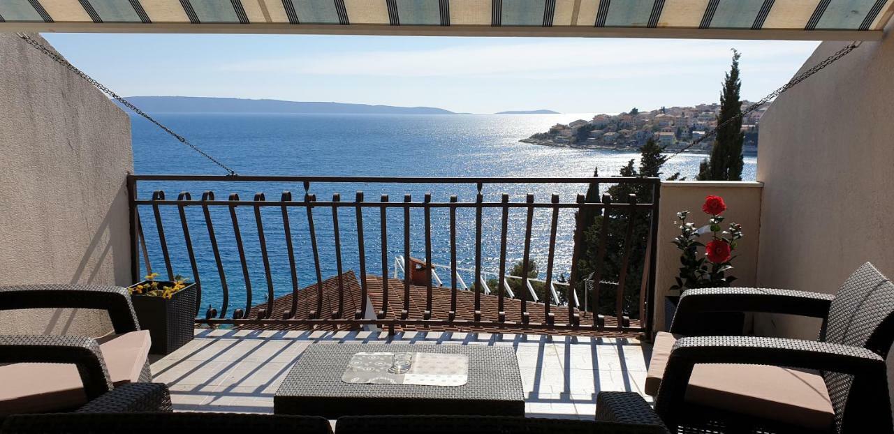 Maiden Apartments Trogir Extérieur photo