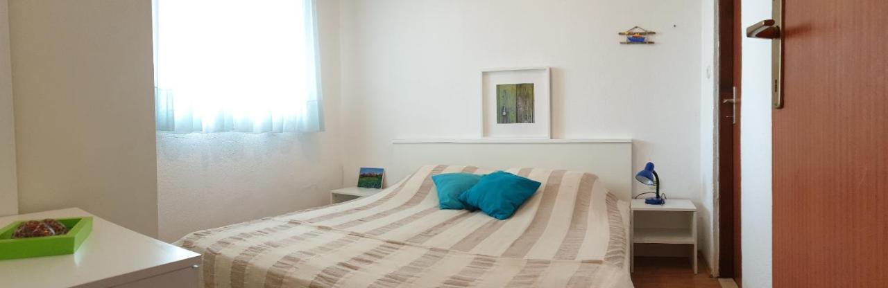 Maiden Apartments Trogir Extérieur photo